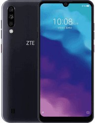 Замена батареи на телефоне ZTE Blade A7 2020 в Хабаровске